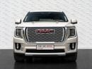 GMC Yukon DENALI