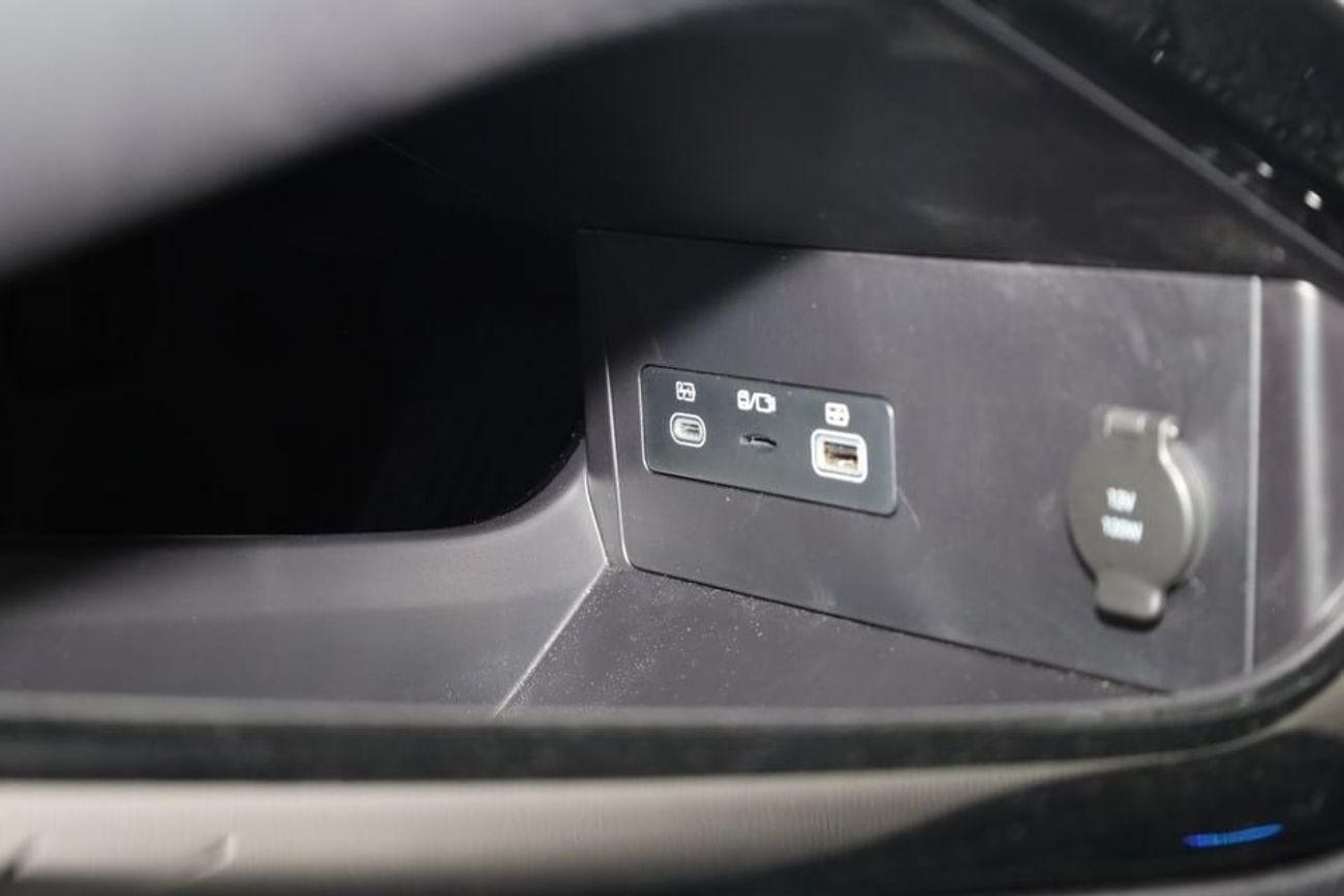 بي واي دي سونغ بلس BYD SONG PLUS CHAMPION SMART 605KM 2025 FULL OPTION