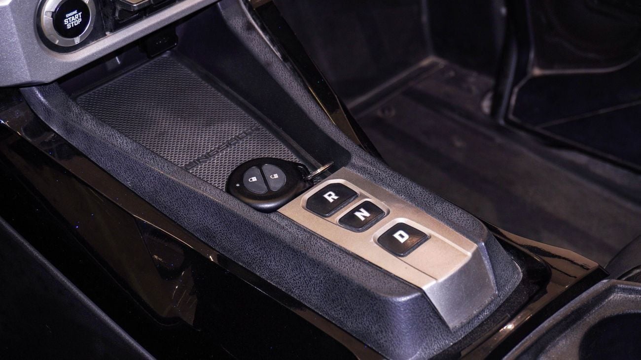 Polaris Slingshot SL