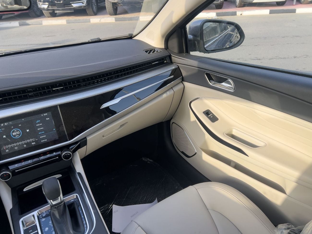 Chery Arrizo 5 EXPORT PRICE - CHERY ARRIZO5 1.5L