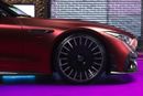 مرسيدس بنز برابوس  Mercedes-Benz SL-Class SL63 AMG