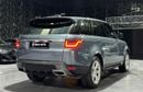 Land Rover Range Rover Sport HSE 3.0L (340 HP)