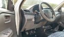 Mitsubishi L200 2016 4x2 Ref#697