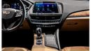 كاديلاك CT5 2020 Cadillac CT5 Premium Luxury, 2025 Cadillac Warranty, Full Service History, Low KMs, GCC