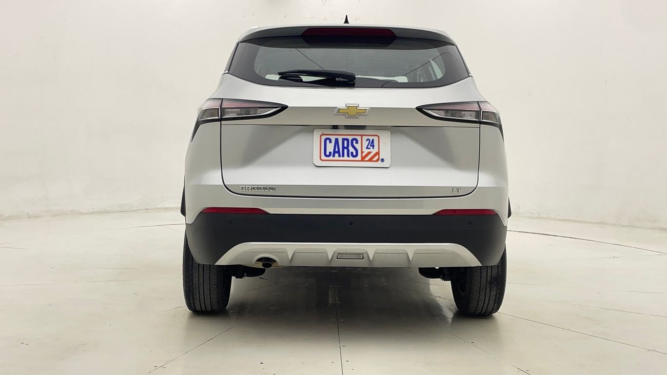 شيفروليه جروف LT 1.5 | بدون دفعة مقدمة | اختبار القيادة في المنزل