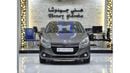 Peugeot 208 EXCELLENT DEAL for our Peugeot 208 1.6L ( 2019 Model ) in Grey Color GCC Specs