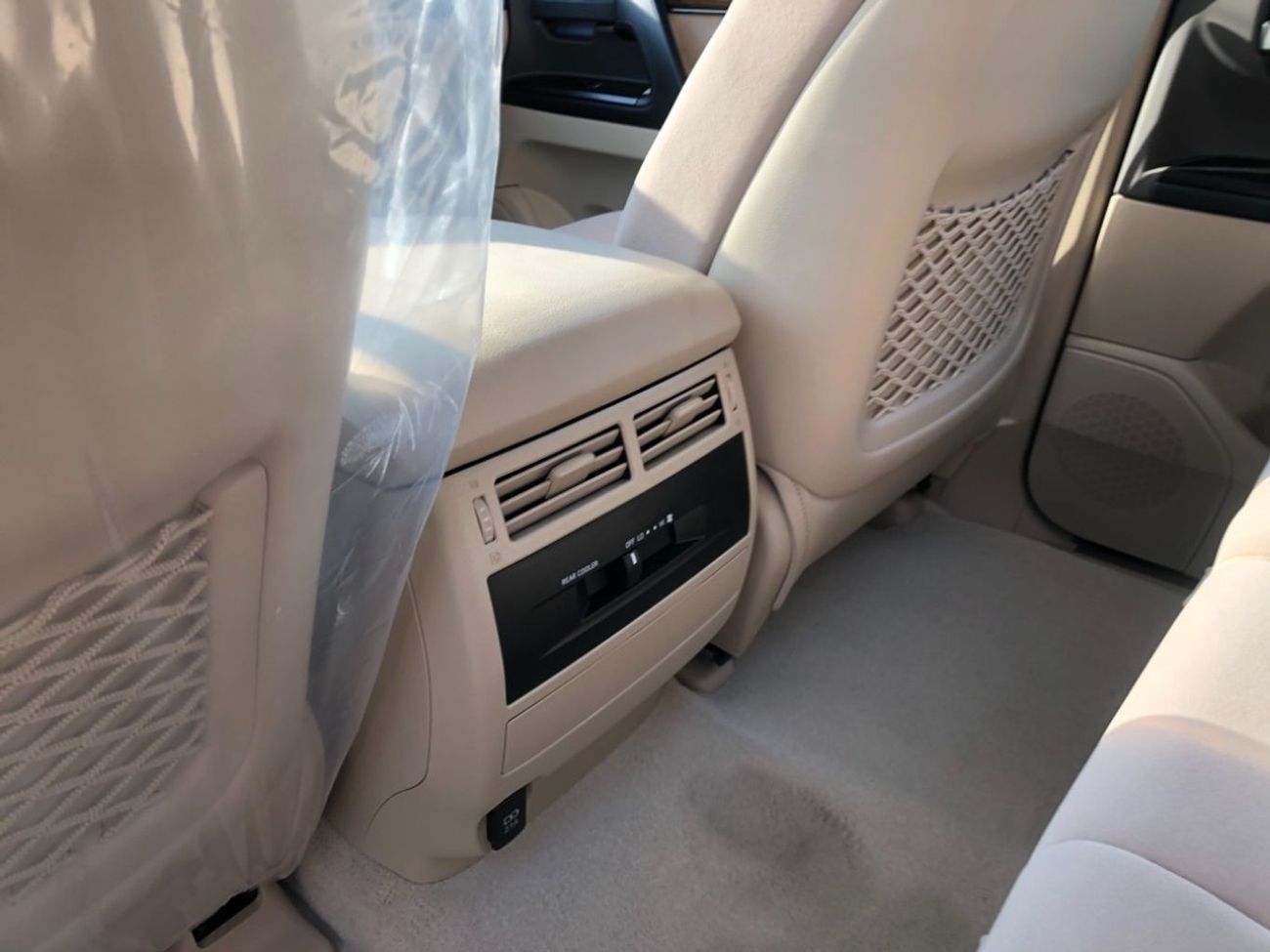 Toyota Land Cruiser GXR 4.0 cc