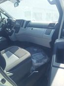 تويوتا هاياس 3.5 L , 13 seats , manual