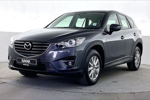 Mazda CX5 GT | Guaranteed Warranty | 0 Down Payment