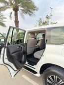 Nissan Patrol XE 4.0L