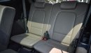 Ford Transit Custom 3.3L 4WD