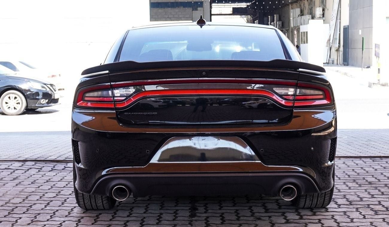 Dodge Charger DAYTONA