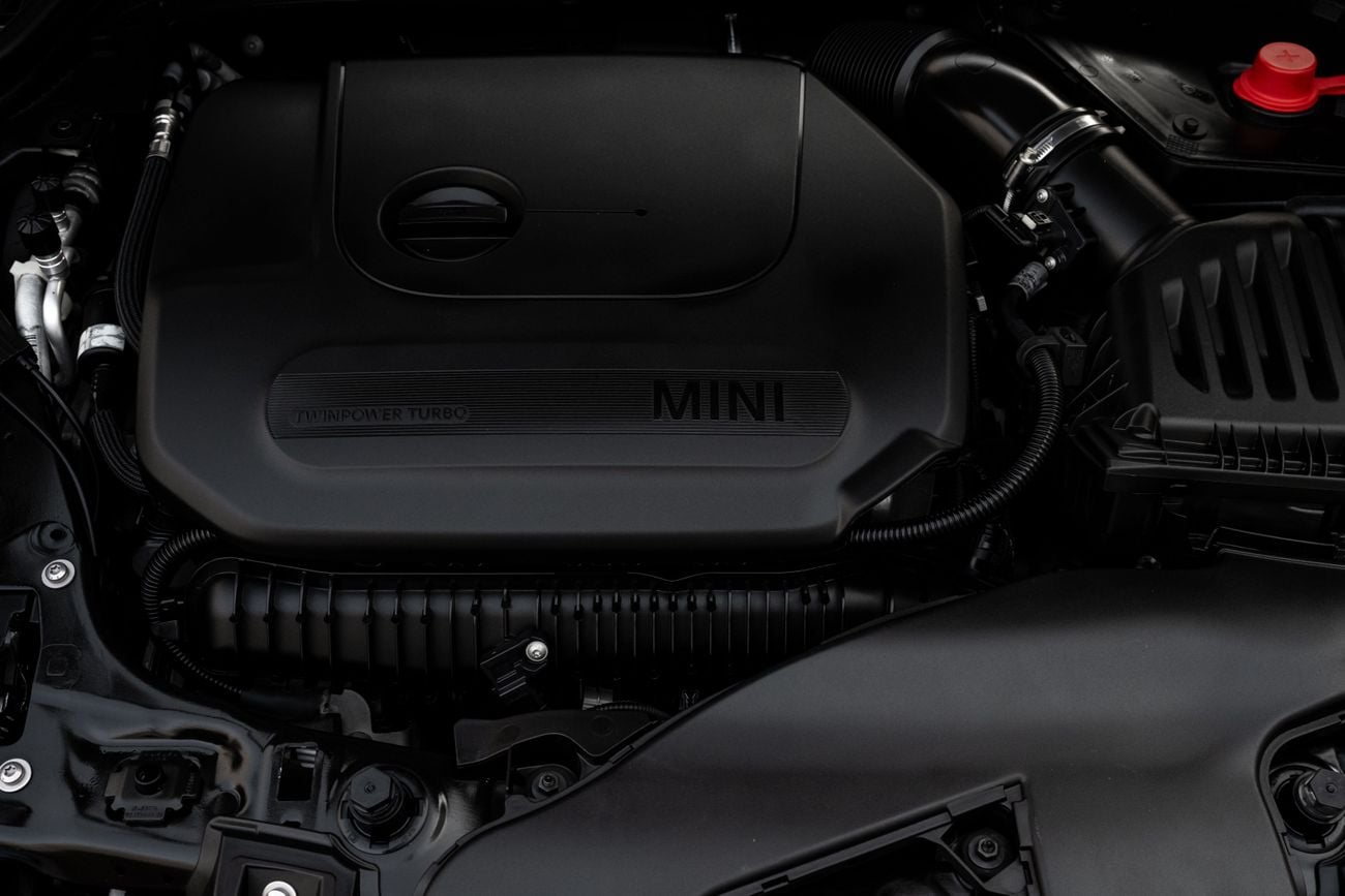 Mini Cooper JCW Cooper JCW | 2,155 P.M | 0% Downpayment | Mini Warranty!