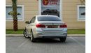 BMW 320i F30