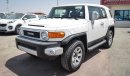 Toyota FJ Cruiser 6 CYLINDER 4.0