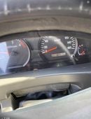 إيسوزو ريوارد ايسوزو كرين خليجي بحالة ممتازة