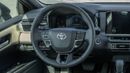 تويوتا كامري GLE TOYOTA CAMRY 2.5 LE -2026YM
