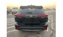 Toyota Highlander *Offer*2021 Toyota Highlander Limited 3.5L V6 Full Option - UAE PASS