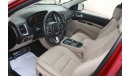 دودج دورانجو 3.6L AWD V6 2014 MODEL WITH CAMERA SENSOR BLUETOOTH