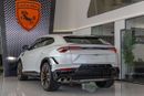 لامبورغيني اوروس S 4.0T V8 Lamborghini Urus S | Carbon Interior | Low Mileage 2024 (Warranty Available)