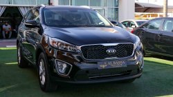 Kia Sorento EX V6