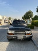 Toyota Land Cruiser vxr