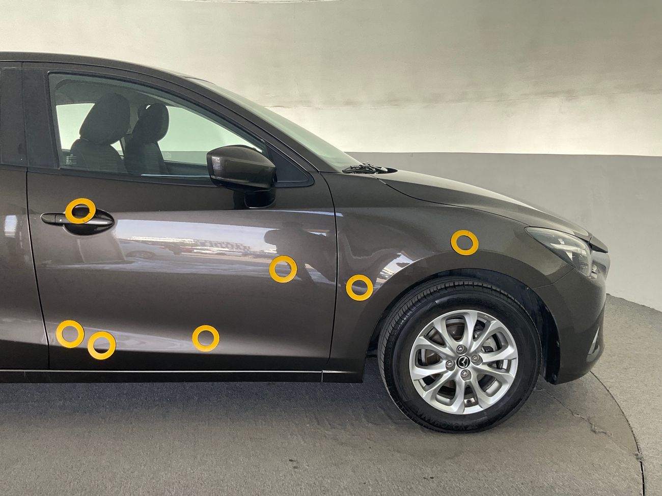 مازدا 2 S Grade | upto AED 20,000 Ramadan Discount | شامل الضمان | 0 ﺪﻔﻋﺓ ﺃﻮﻟﻯ