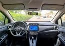 Nissan Sunny S 530-Monthly l Nissan Sunny 1.6L I GCC l Car Play | GPS l Accident Free