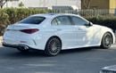 Mercedes-Benz C 200 Premium Plus 2025 GCC Specs