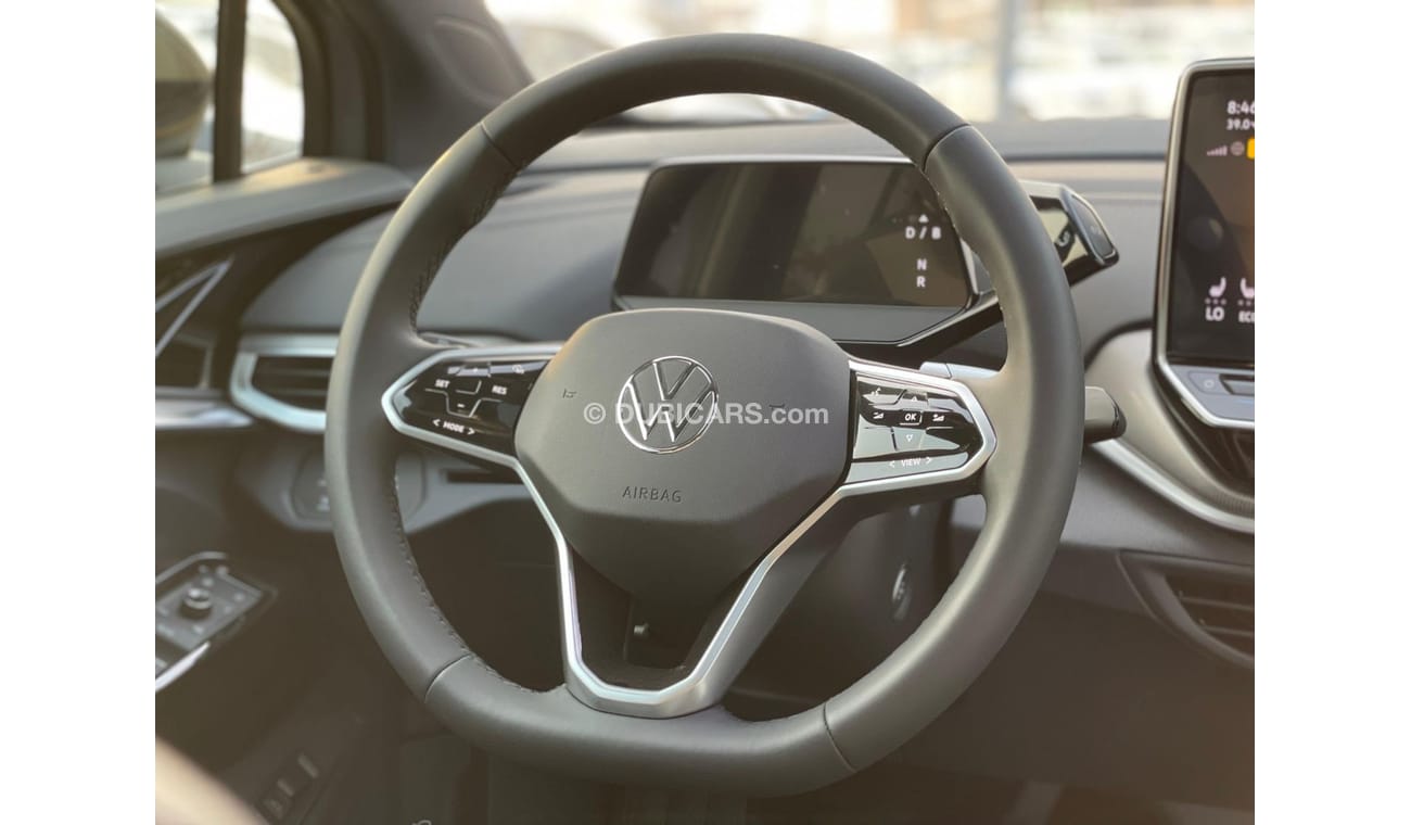 Volkswagen ID.4 Crozz VOLKSWAGEN ID.4 CROZZ PRO 2023