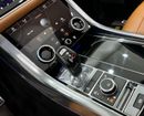 Land Rover Range Rover Sport 2018 Range Rover Sport HSE V6, Warranty, Full Range Rover Service History, Excellent Condition, GCC