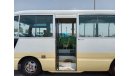 Nissan Civilian NISSAN CIVILIAN BUS RIGHT HAND DRIVE  (PM1539)