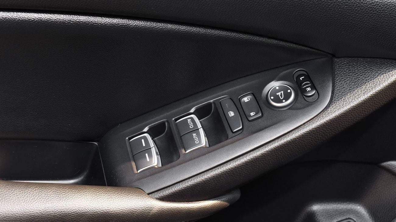 Honda Accord Sport  1.5L