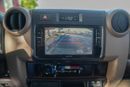 تويوتا لاند كروزر 70 LC76 DX TOYOTA LC76 2.8L T/DSL-E M/T