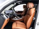 BMW X5 BMW Warranty + Service, GCC