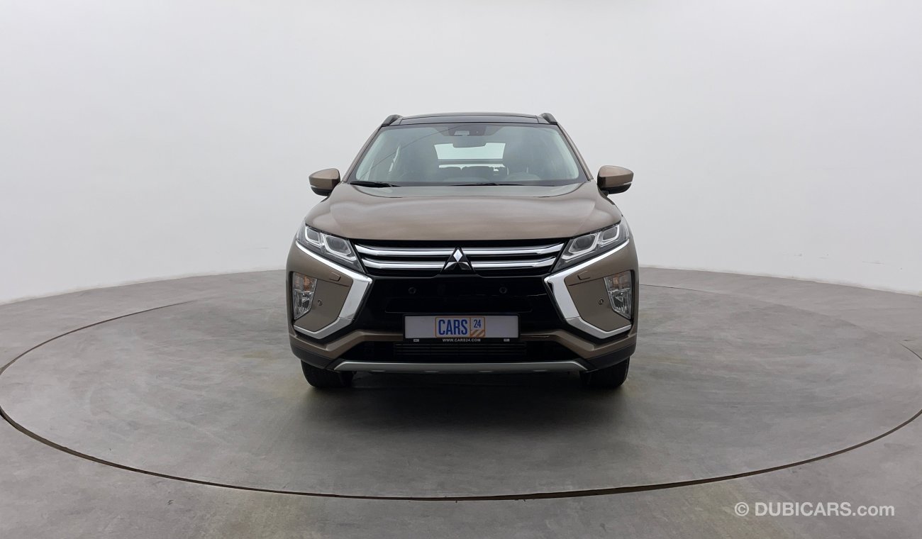 Mitsubishi Eclipse Cross GLS 1500