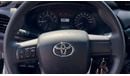Toyota Hilux Toyota Hilux 2.7L M/T Basic