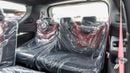 نيسان باترول 2026 Nissan Patrol Nismo 3.5L AT Petrol (Gray-Red)