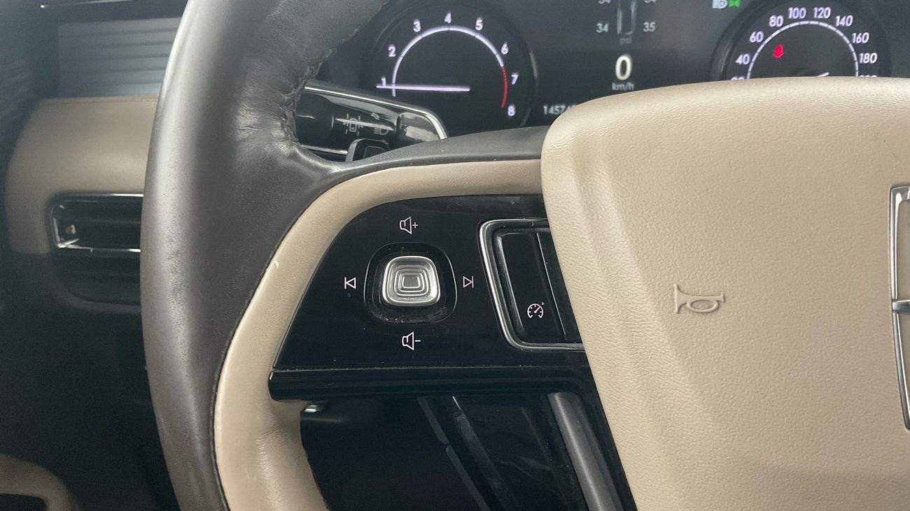 Lincoln Corsair Standard | Guaranteed Warranty | 0 Down Payment