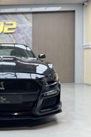 فورد موستانج ماك-إي