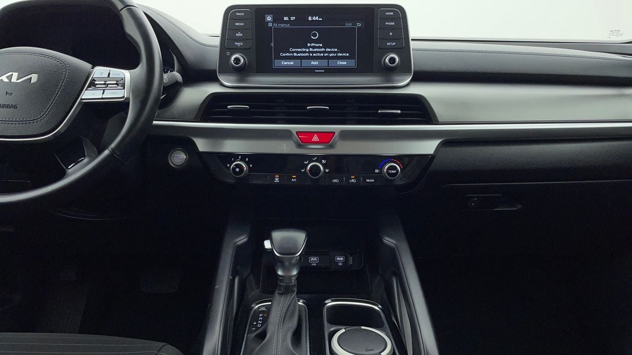 Kia Telluride LX 3.8 | Zero Down Payment | Free Home Test Drive