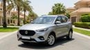 أم جي ZS 2022 STD | AED 439/Month | 0 DP | 30 Day Return | Warranty