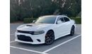 Dodge Charger DODGE CHARGER DAYTONA R/T 2017 US CLEAN TITLE - ORIGINAL PAINT - PERFECT CONDITION