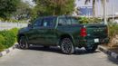 RAM 1500 (For Export , НА ЭКСПОРТ) 26/26 Limited Longhorn Crew Cab Hurricane H.O 3.0TT