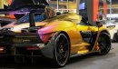 McLaren Senna MSO - 1 of 500