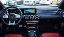 Mercedes-Benz A 35 AMG Turbo 4MATIC