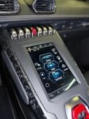 Lamborghini Huracan 2021 Huracán EVO Spyder - Warranty and Service contract till 2028 - Forged Carbon Interior