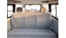 تويوتا هاياس TOYOTA HIACE VAN RIGHT HAND DRIVE (PM1430)