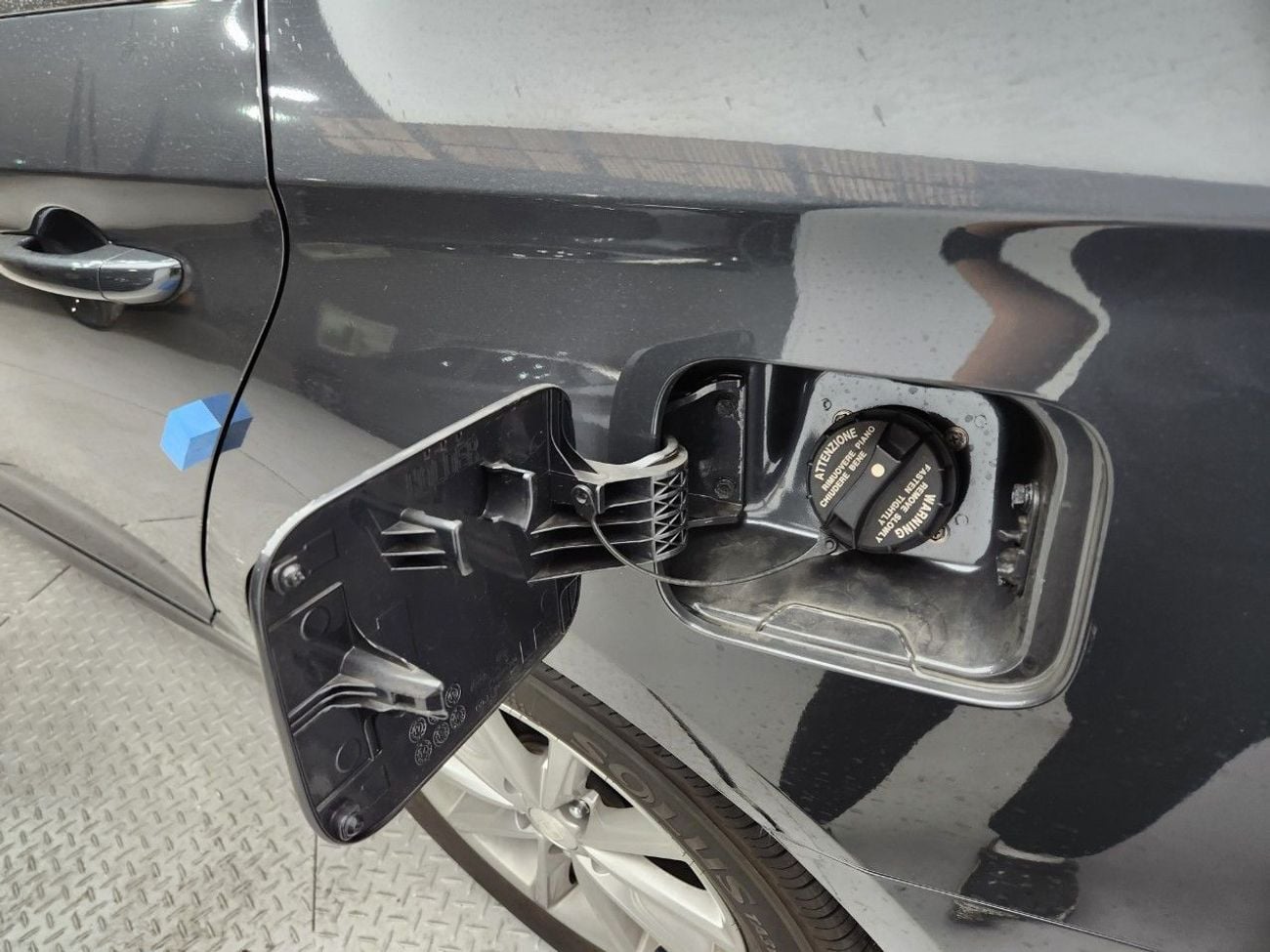 هيونداي سوناتا 2019 HYUNDAI LF SONATA NEWRISE (G) 2.0 STYLE