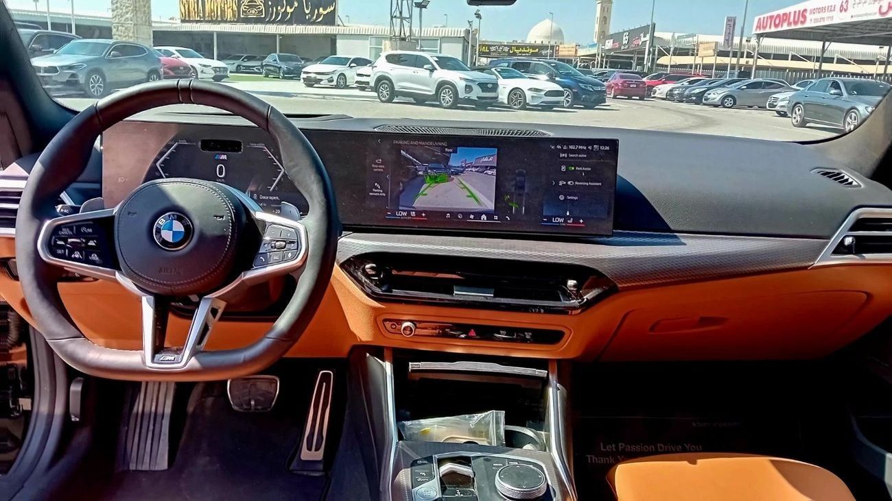 بي أم دبليو 320  بي ام دبليو 320i